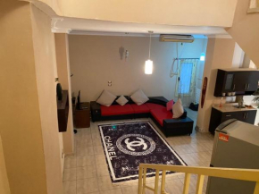 Alqiadat Duplex in Hurghad
